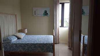 Blue Lagoon Flic en Flac