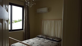 Blue Lagoon Flic en Flac