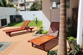 Blue Lagoon Flic en Flac