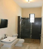 Blue Lagoon Flic en Flac