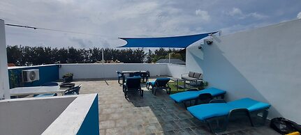 Blue Lagoon Flic en Flac