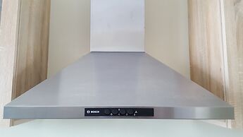 Blue Lagoon Flic en Flac