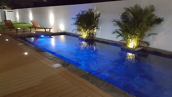 Blue Lagoon Flic en Flac