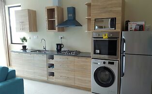 Blue Lagoon Flic en Flac