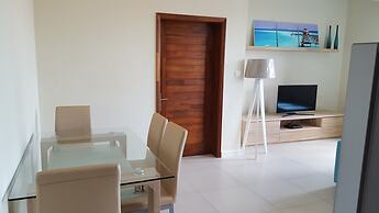 Blue Lagoon Flic en Flac