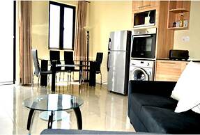 Blue Lagoon Flic en Flac