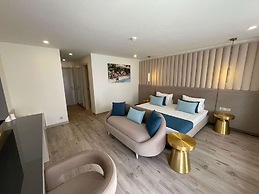 Selectum Noa Belek (Ex. Cesar's Temple De Luxe)