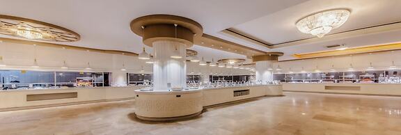 Selectum Noa Belek (Ex. Cesar's Temple De Luxe)