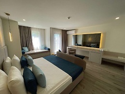 Selectum Noa Belek (Ex. Cesar's Temple De Luxe)