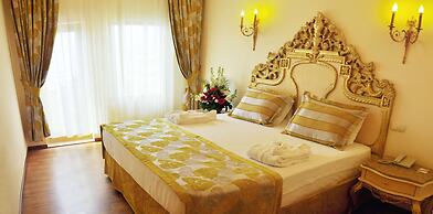 Selectum Noa Belek (Ex. Cesar's Temple De Luxe)