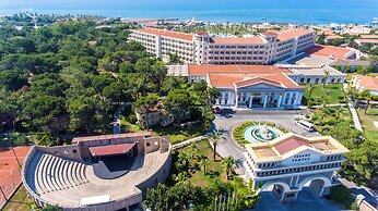 Selectum Noa Belek (Ex. Cesar's Temple De Luxe)