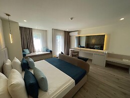 Selectum Noa Belek (Ex. Cesar's Temple De Luxe)