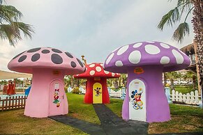 Selectum Noa Belek (Ex. Cesar's Temple De Luxe)