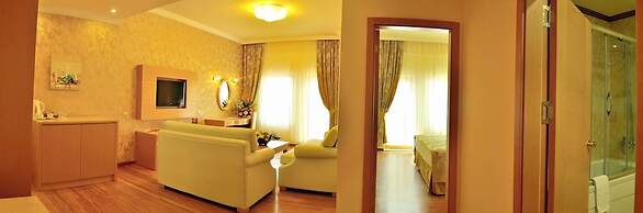 Selectum Noa Belek (Ex. Cesar's Temple De Luxe)