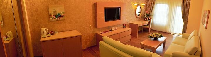 Selectum Noa Belek (Ex. Cesar's Temple De Luxe)