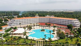 Selectum Noa Belek (Ex. Cesar's Temple De Luxe)