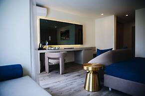 Selectum Noa Belek (Ex. Cesar's Temple De Luxe)