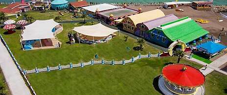 Selectum Noa Belek (Ex. Cesar's Temple De Luxe)