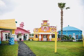 Selectum Noa Belek (Ex. Cesar's Temple De Luxe)