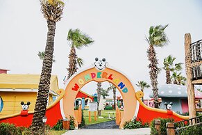 Selectum Noa Belek (Ex. Cesar's Temple De Luxe)