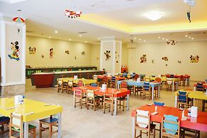 Selectum Noa Belek (Ex. Cesar's Temple De Luxe)