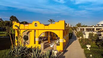 Selectum Noa Belek (Ex. Cesar's Temple De Luxe)