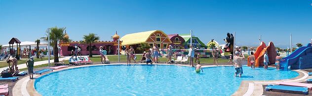 Selectum Noa Belek (Ex. Cesar's Temple De Luxe)