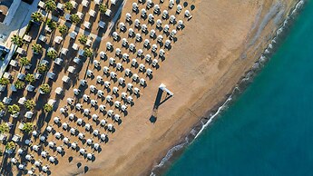 Selectum Noa Belek (Ex. Cesar's Temple De Luxe)