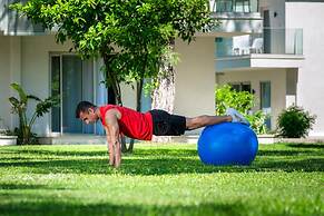 Selectum Noa Belek (Ex. Cesar's Temple De Luxe)