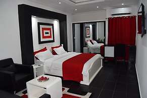Miliet Hotel
