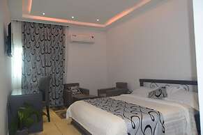 Miliet Hotel