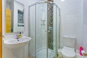 Cosy 1 Bedroom Sliema Apartment, Best Location