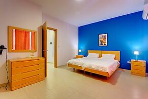 Cosy 1 Bedroom Sliema Apartment, Best Location