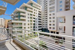 Cosy 1 Bedroom Sliema Apartment, Best Location