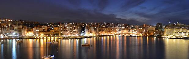 Cosy 1 Bedroom Sliema Apartment, Best Location