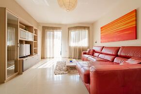 Luxury Holiday Apartment IN Qawra
