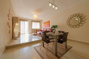 Luxury Holiday Apartment IN Qawra