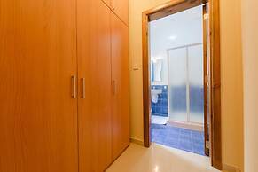 Luxury Holiday Apartment IN Qawra