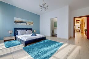 Modern 2BR Sliema Apartment