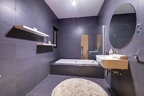 Modern 2BR Sliema Apartment