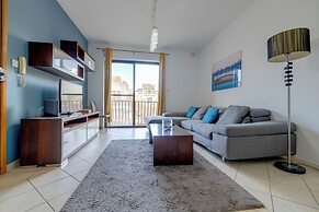 Modern 2BR Sliema Apartment