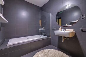 Modern 2BR Sliema Apartment