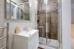 Modern 2BR Sliema Apartment