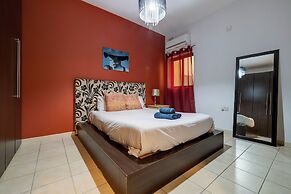 Modern 2BR Sliema Apartment