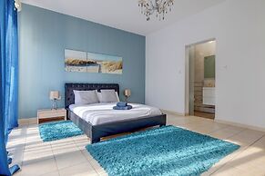 Modern 2BR Sliema Apartment