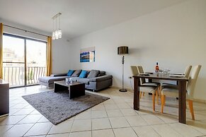 Modern 2BR Sliema Apartment