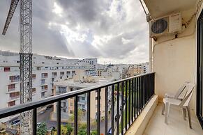 Modern 2BR Sliema Apartment