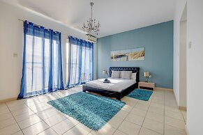 Modern 2BR Sliema Apartment