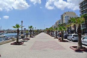 Modern 2BR Sliema Apartment