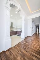 Charming Seafront Apartment, Perfect for Families